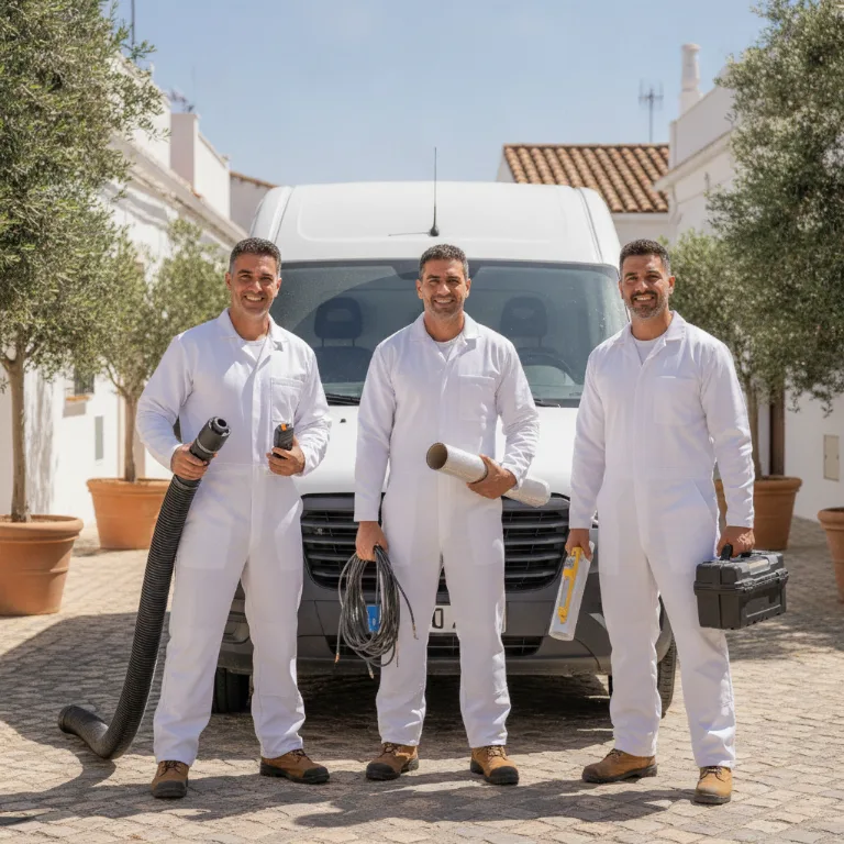 Isolamento Termico team a Molfetta